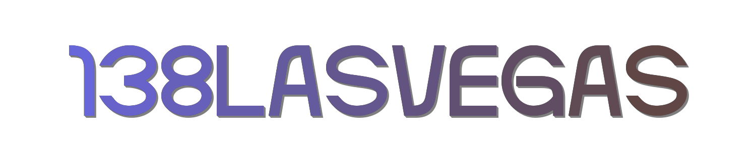 138LASVEGAS Logo